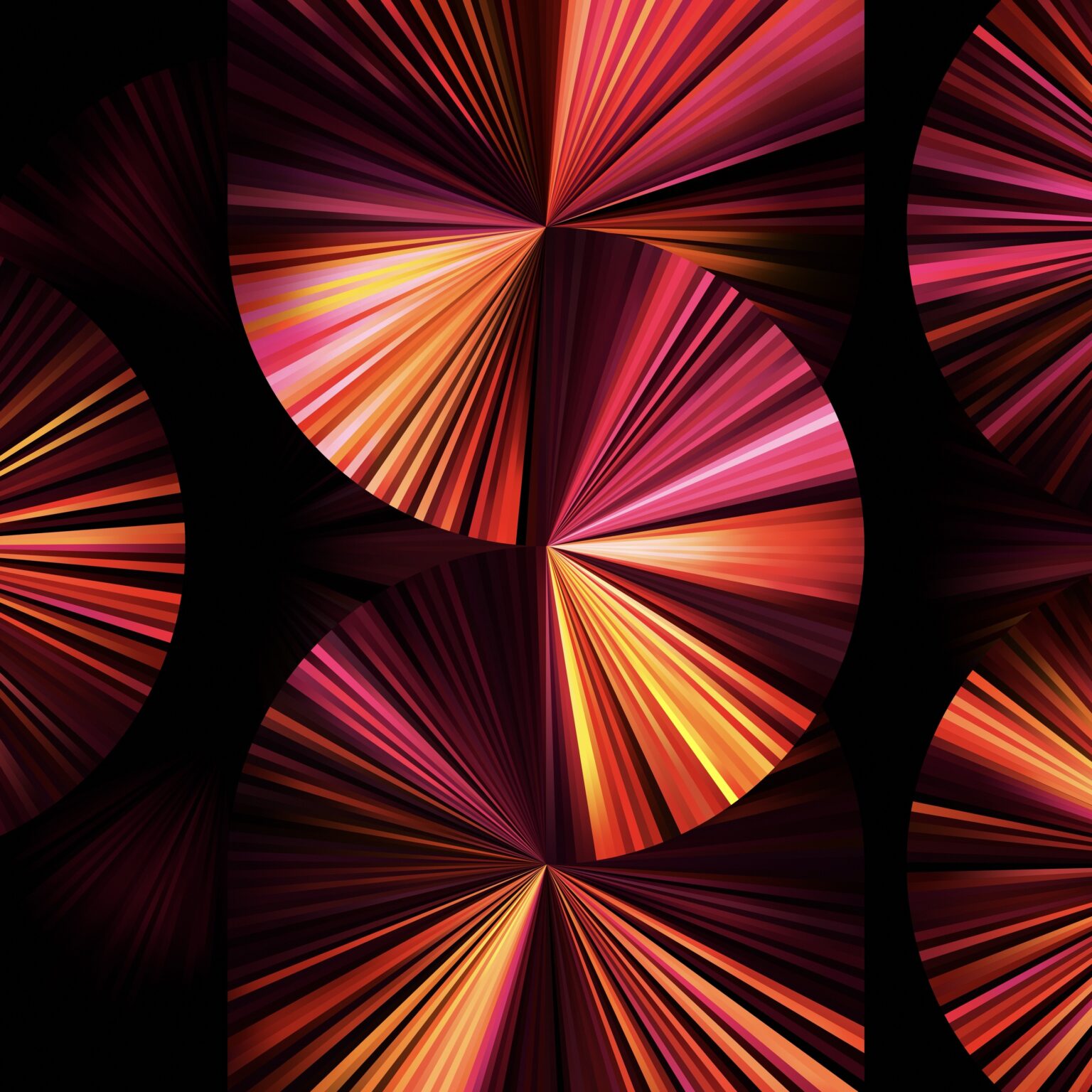 Tablet preview
