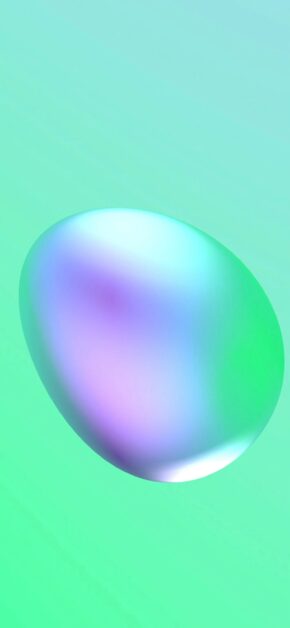 Blob | LIVE Wallpaper