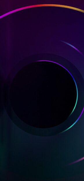 Color Circles | LIVE Wallpaper