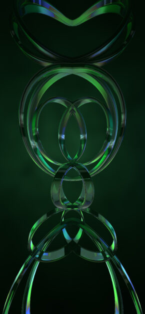 iPhone VR Concept – Green