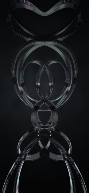 iPhone VR Concept – Black