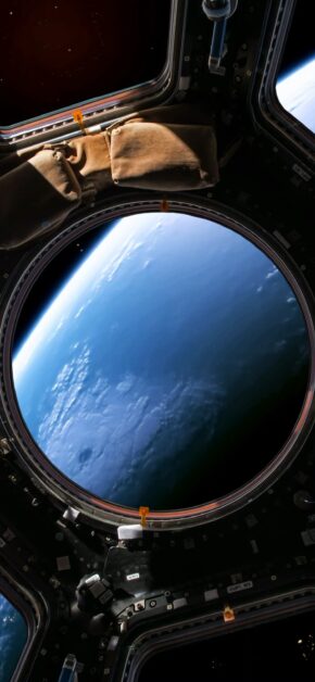 Space Shuttle | LIVE Wallpaper