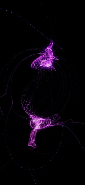 Elettric Field | LIVE Wallpaper