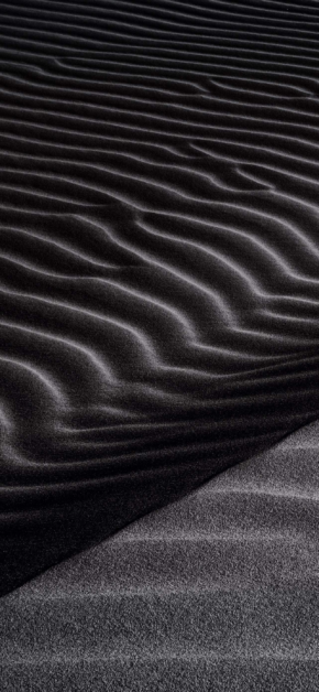 Sands | BLACK