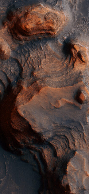 Mars Surface #2