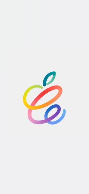 Spring Loaded – Apple Event | LIVE Wallpaper @iSpazio Exclusive
