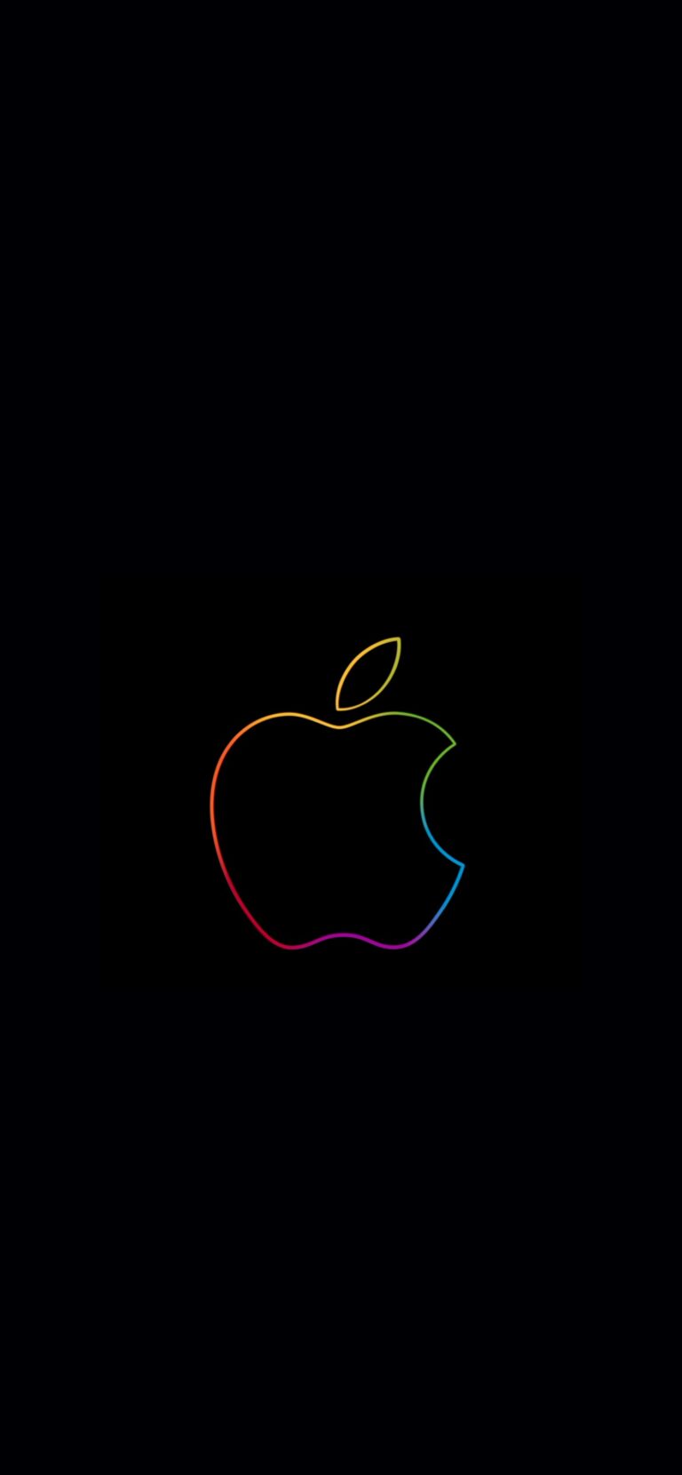 Default wallpaper of Apple Store Offline | LIVE Wallpaper