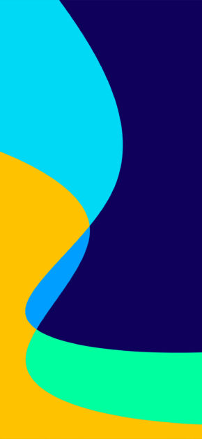 Colour Wave