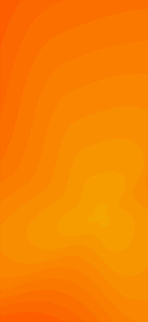Color Fusion Orangout