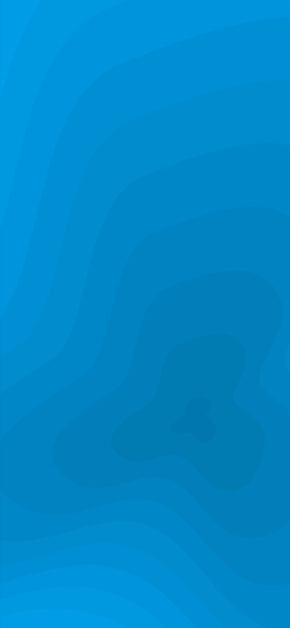 Color Fusion Blue
