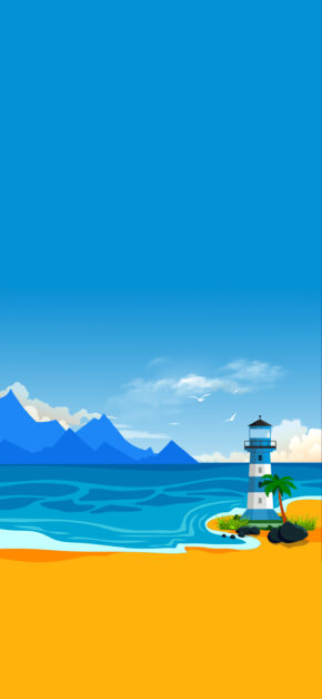 Faro Vector (Day)