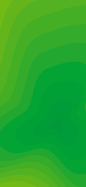 Color Fusion Green