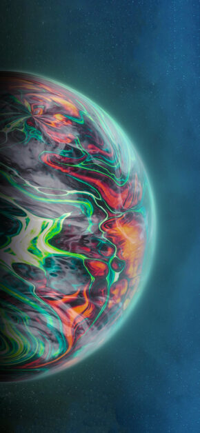 Earth