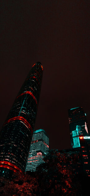 Dark City