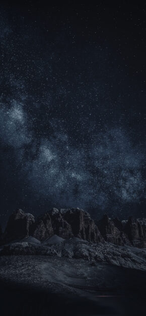 Night Galaxy