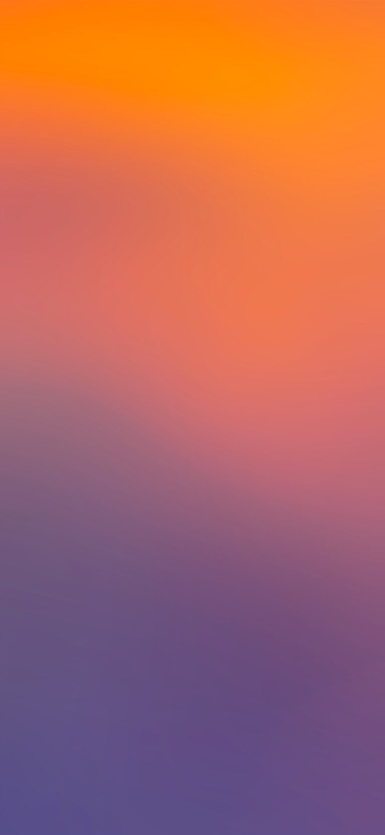 Default wallpaper of Colors Of Horizon