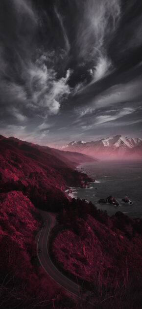 Red World