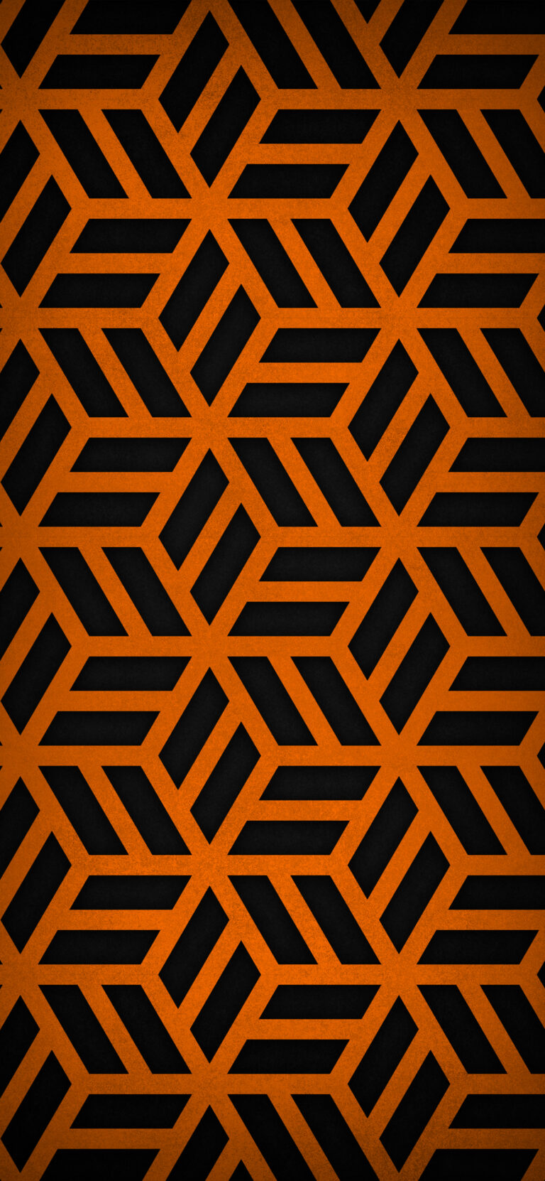 Default wallpaper of Basket Lines