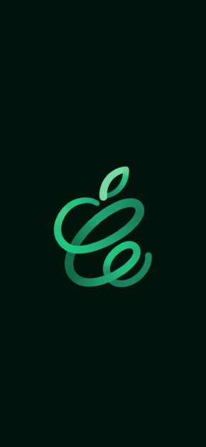 Apple Event – Spring Loaded – Green Modd