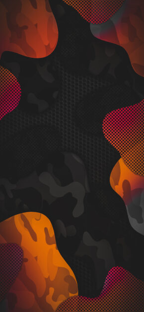 Black Orange Modd