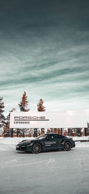 Porche Experience