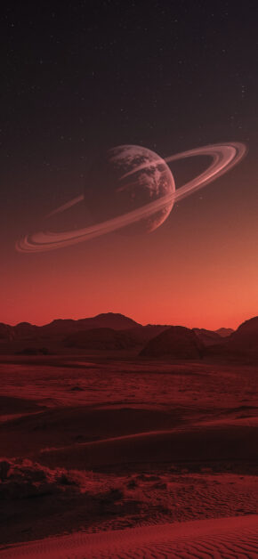 A New Planet