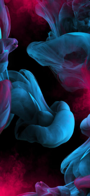 Liquid Blue