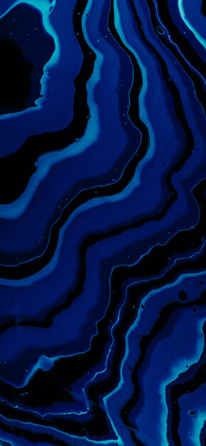 Terrotory Lane Blue