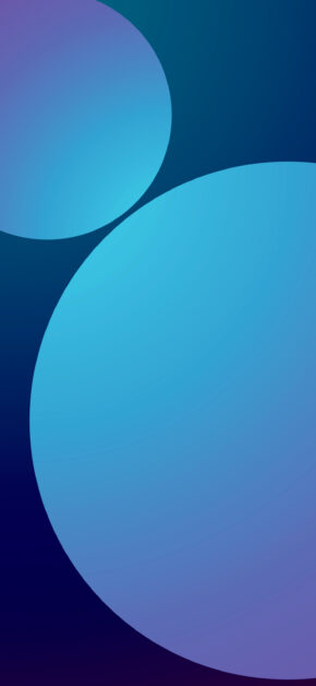 2Dots – Galactic Blue | Night