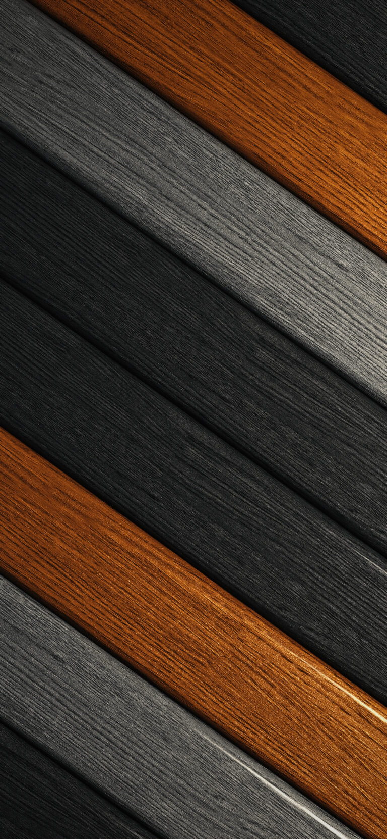 Default wallpaper of Wooden Stripe