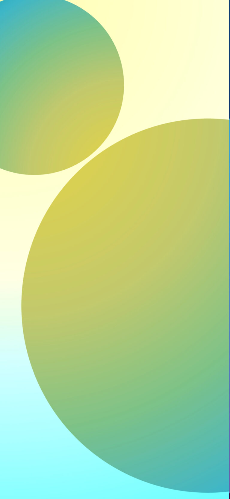 Default wallpaper of 2Dots – Summer Yellow | Day