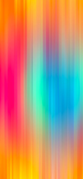 Rainbow Lines