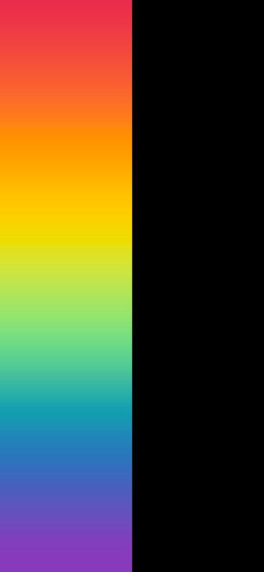 Rainbow | DUAL