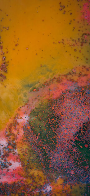 Pigments