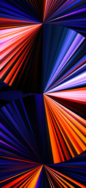 New “iPad Pro 2021” Wallpaper (First Version)