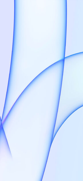 New iMac M1 – Hello – Blue (Light) 6K