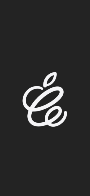 Apple Event – Spring Loaded – Black&White Modd