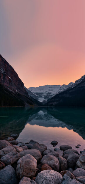 Great View on the Lake