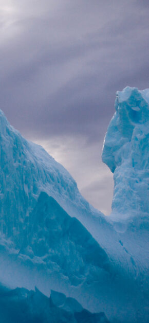 Glaciers