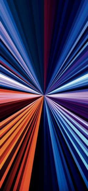 iPad Pro 2021 – Modd