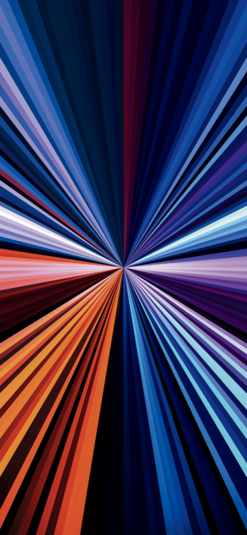 iPad Pro 2021 - Modd