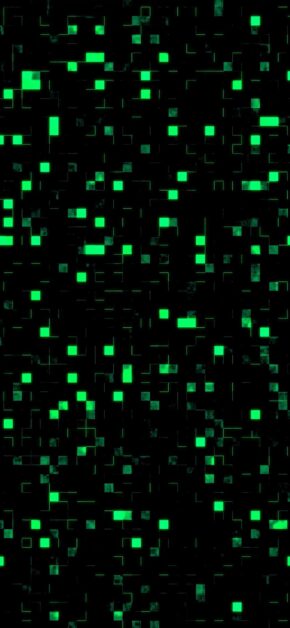 Pixels | LIVE Wallpaper