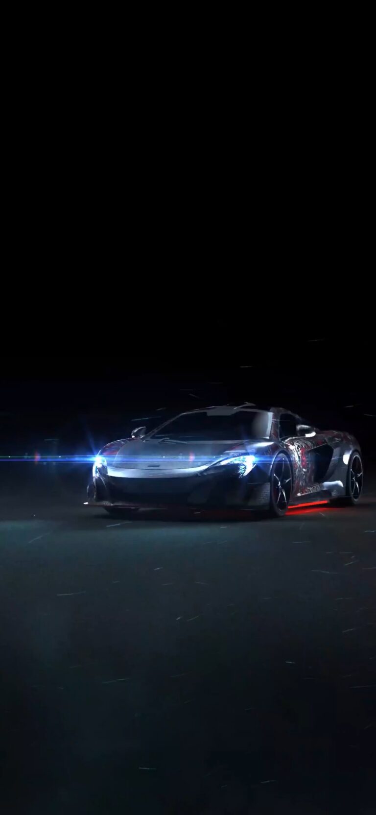 Default wallpaper of Car Drift | LIVE Wallpaper