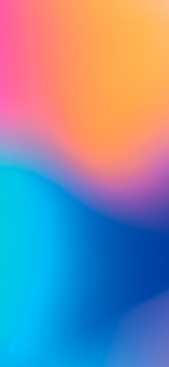 Spring Loaded Gradiant by hk3ton