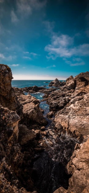 Scogli e Mare
