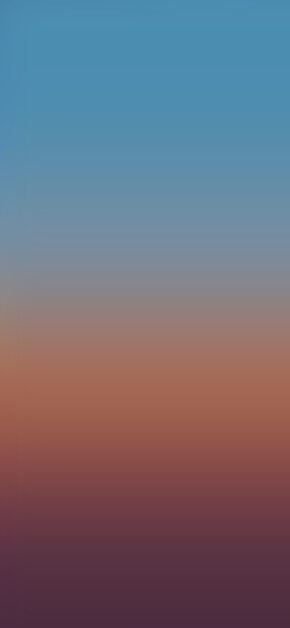 Sunset Gradient