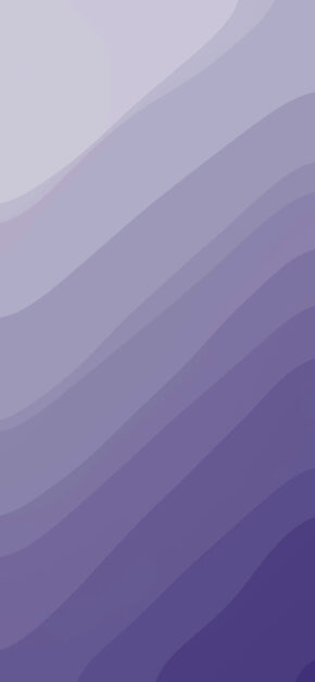 Purple Waves