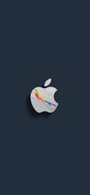 Apple Store Via del Corso – Roma (re-created by @ispazio)