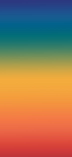 Rainbow Gradient 2021