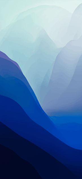 Monterey 6K – Blue Modd (Light) by @ispazio
